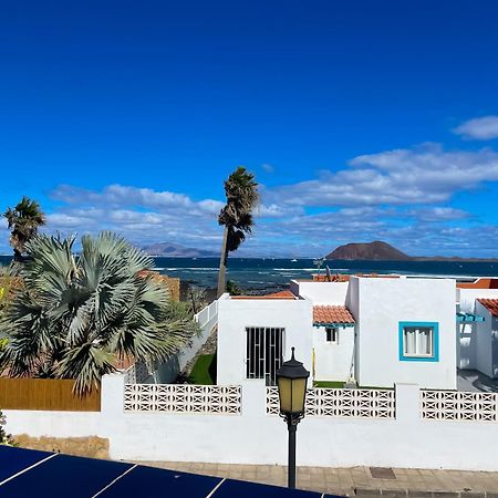 Villa Emilia By Best Holidays Fuerteventura Corralejo Zewnętrze zdjęcie
