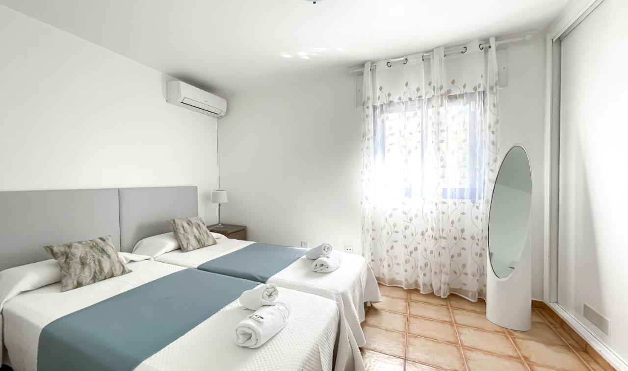 Villa Emilia By Best Holidays Fuerteventura Corralejo Zewnętrze zdjęcie