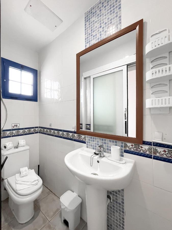 Villa Emilia By Best Holidays Fuerteventura Corralejo Zewnętrze zdjęcie