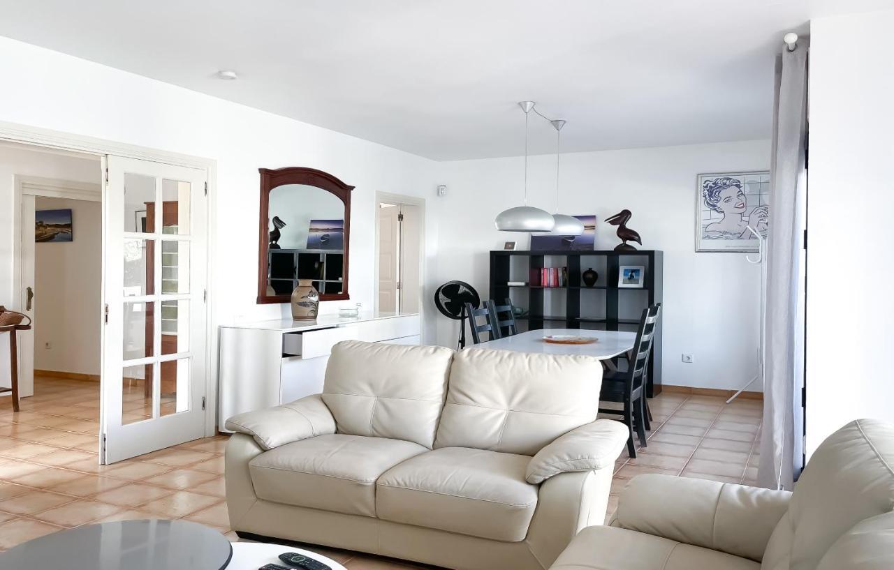 Villa Emilia By Best Holidays Fuerteventura Corralejo Zewnętrze zdjęcie