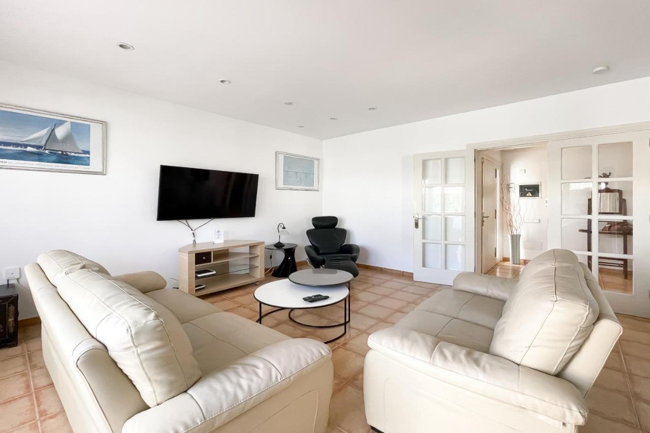 Villa Emilia By Best Holidays Fuerteventura Corralejo Zewnętrze zdjęcie