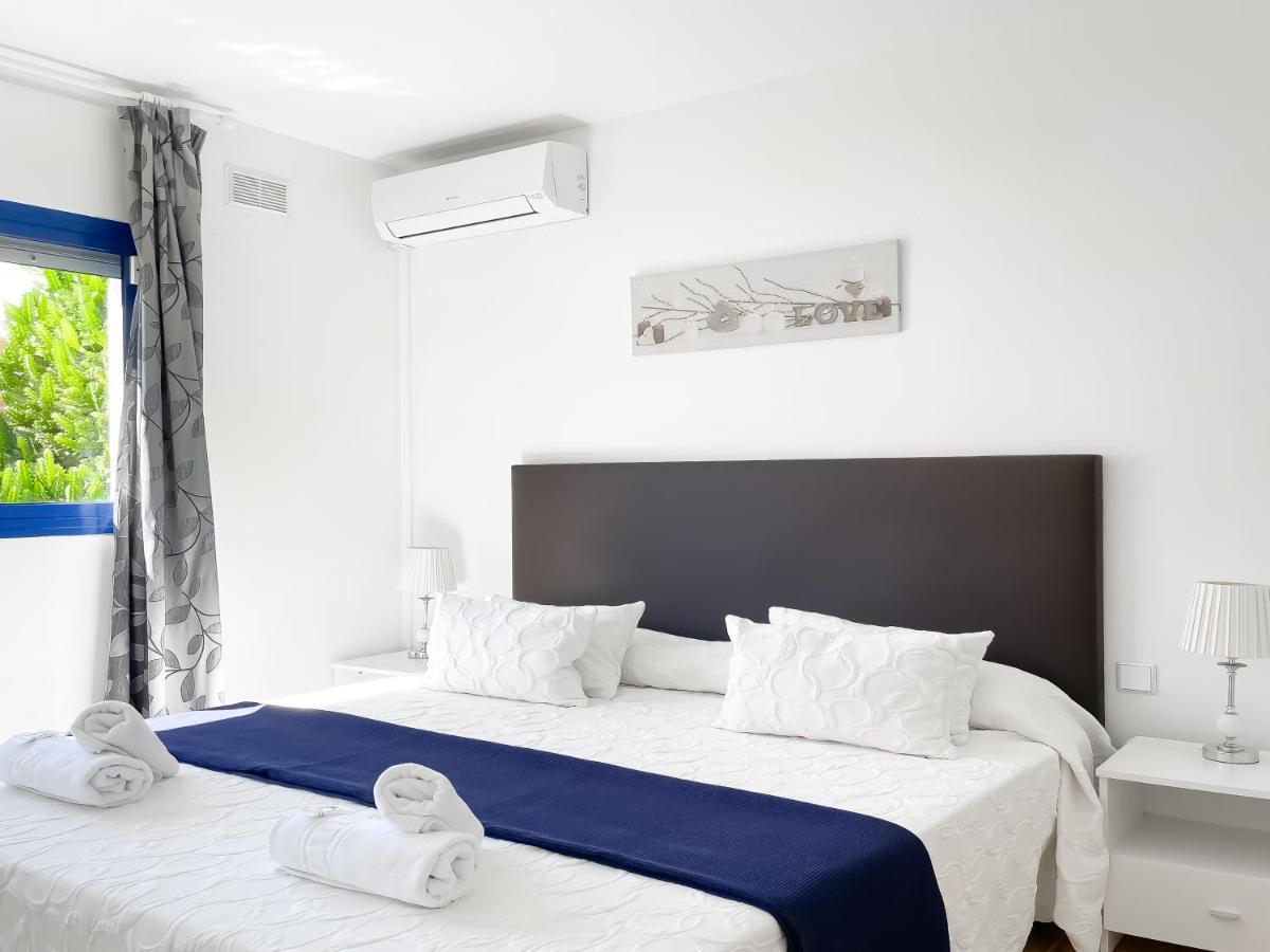 Villa Emilia By Best Holidays Fuerteventura Corralejo Zewnętrze zdjęcie