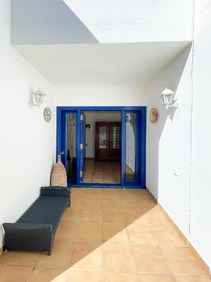 Villa Emilia By Best Holidays Fuerteventura Corralejo Zewnętrze zdjęcie