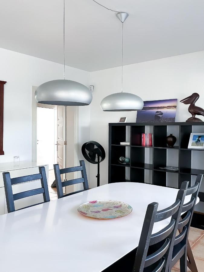 Villa Emilia By Best Holidays Fuerteventura Corralejo Zewnętrze zdjęcie
