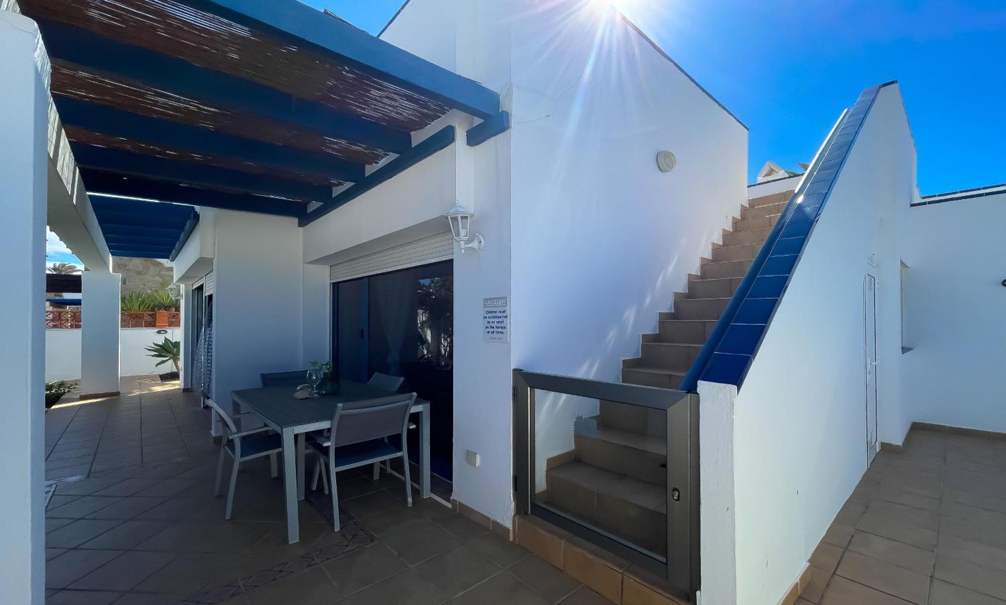 Villa Emilia By Best Holidays Fuerteventura Corralejo Zewnętrze zdjęcie