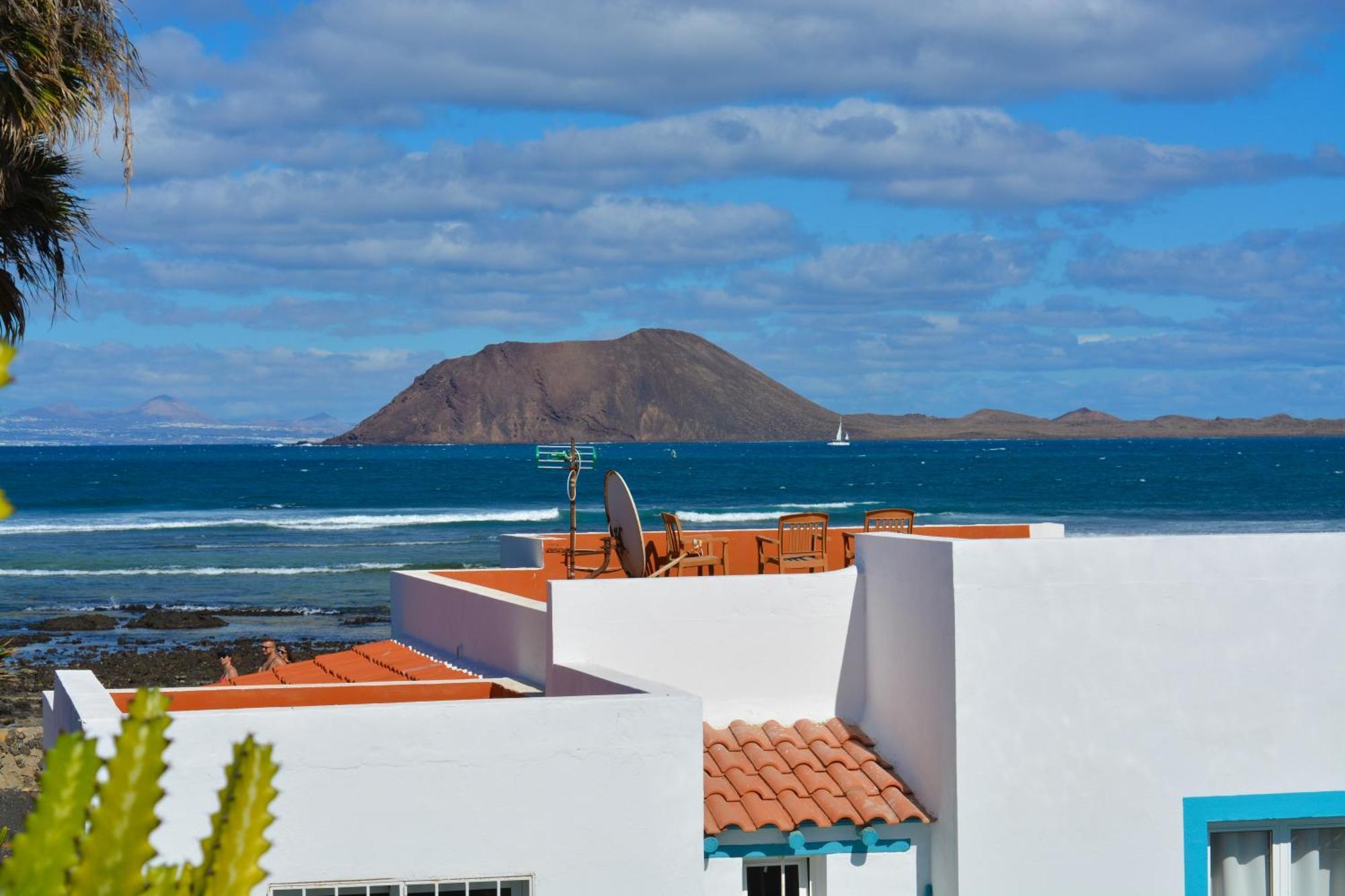Villa Emilia By Best Holidays Fuerteventura Corralejo Zewnętrze zdjęcie